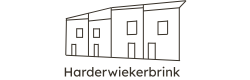 Harderwiekerbrink Logo